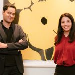 Mother of a tech entrepreneur developing artificial intelligence for families with rare diseases