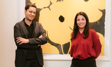 Mother of a tech entrepreneur developing artificial intelligence for families with rare diseases