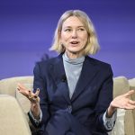 “We are half the population”