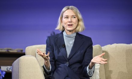 “We are half the population”