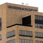 UnitedHealth Group reports flat first-quarter profits