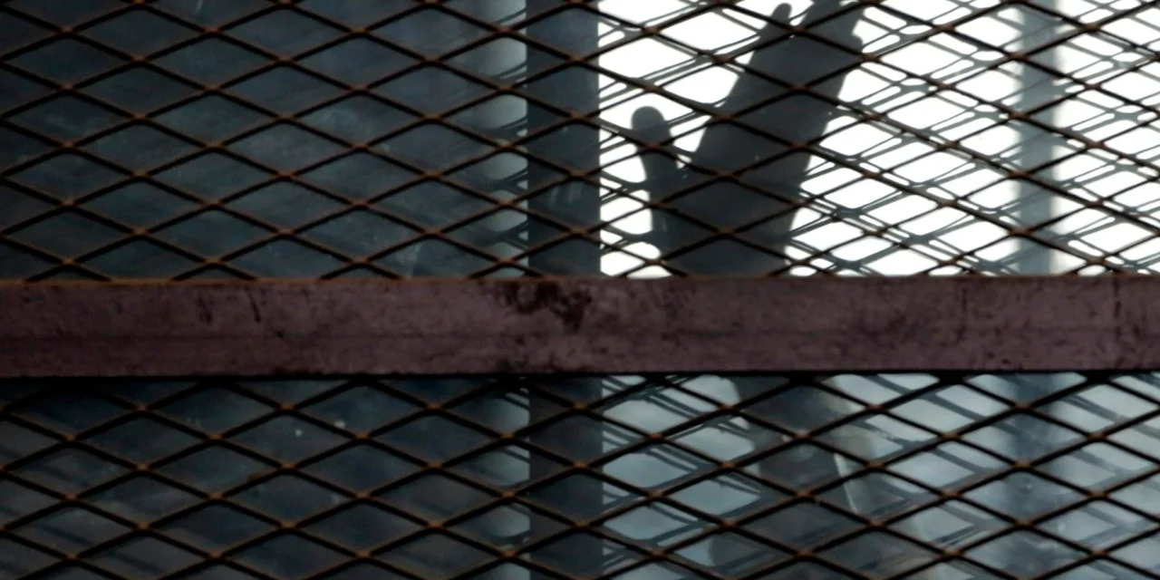 Iran executes man for suspected attack on military site during January protests