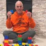 After the attack, the Michigan synagogue calls for Lego to be added to the Seder plate