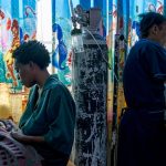 AIDS is spreading again in parts of Zambia, a year after the United States cut HIV aid