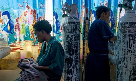 AIDS is spreading again in parts of Zambia, a year after the United States cut HIV aid