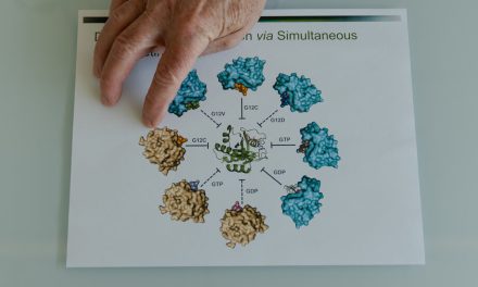 How an “impossible” idea led to a breakthrough in pancreatic cancer