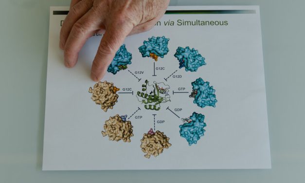 How an “impossible” idea led to a breakthrough in pancreatic cancer