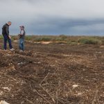 Military bases are full of “forever chemicals”. New Mexico wants them cleaned up.