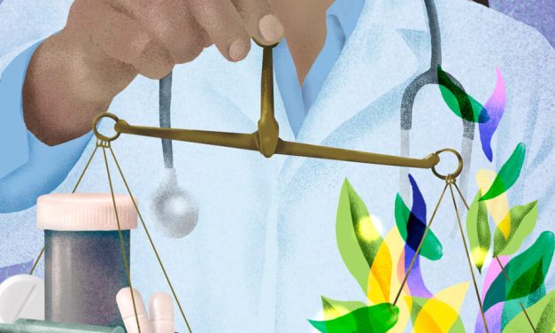 3 medical routines that older people may not need