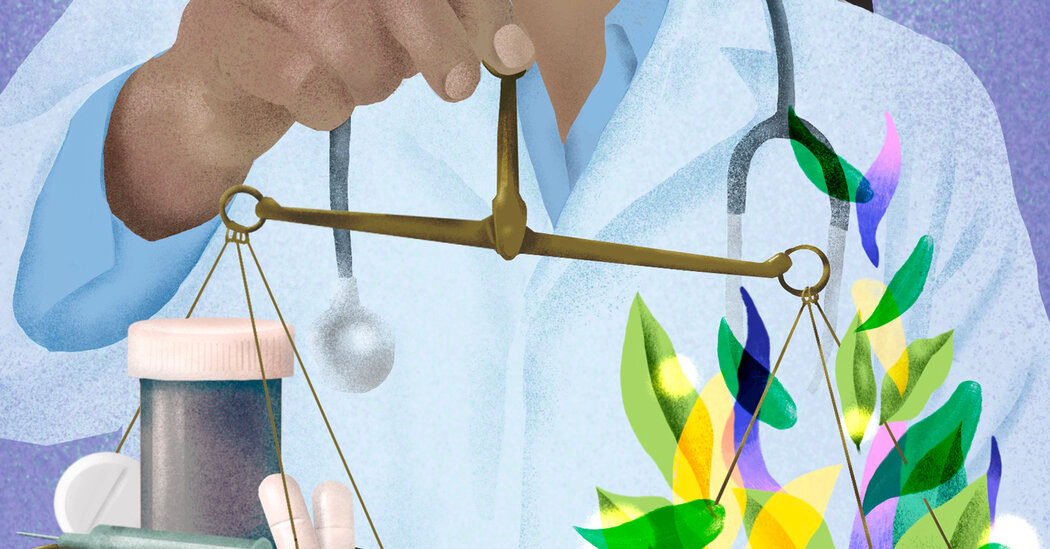 3 medical routines that older people may not need