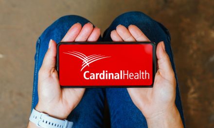 Cardinal Health’s selloff was an overreaction. We would be buyers
