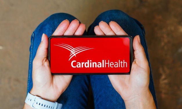 Cardinal Health’s selloff was an overreaction. We would be buyers