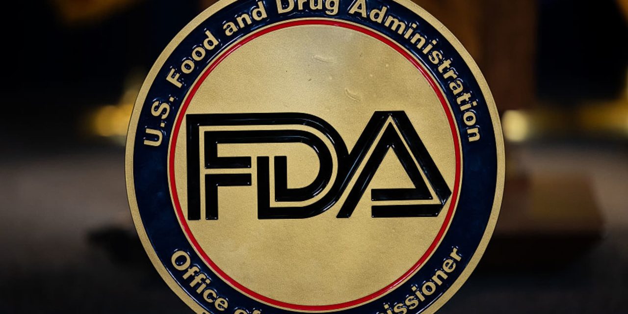 FDA swaps drug and biologics leaders in latest reshuffle