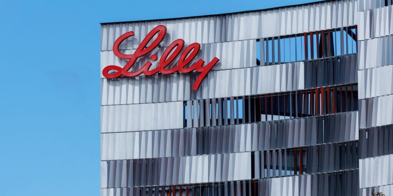 Eli Lilly’s lawsuit alleges rebate fraud is linked to Pentecostal church leaders