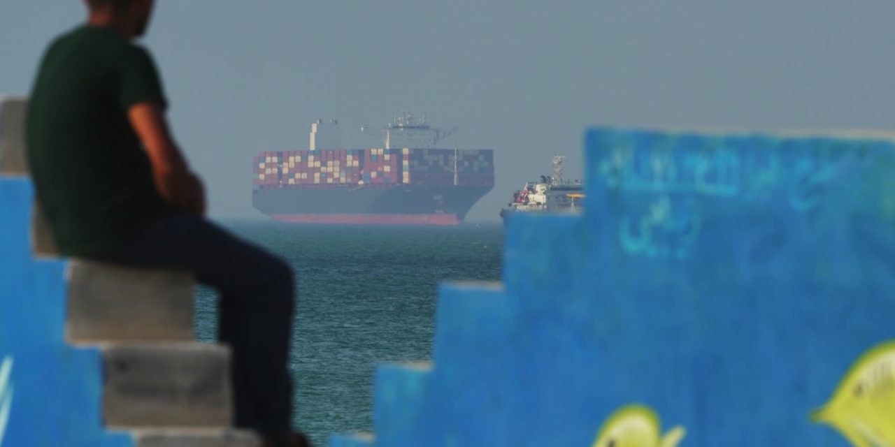 How a medical supply company CEO is coping with the oil price shock