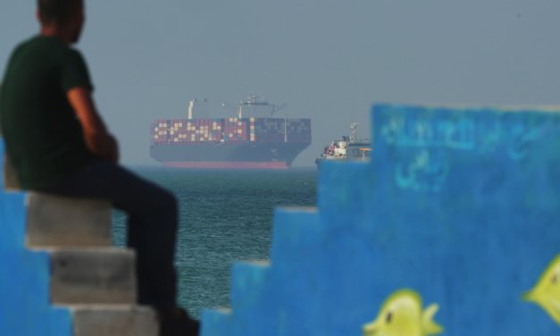 How a medical supply company CEO is coping with the oil price shock