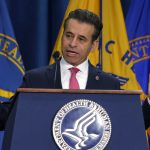 Trump FDA Commissioner Marty Makary is out