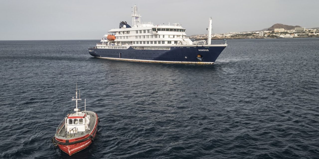 Hantavirus outbreak on MV Hondius and a new world full of long-distance travel risks
