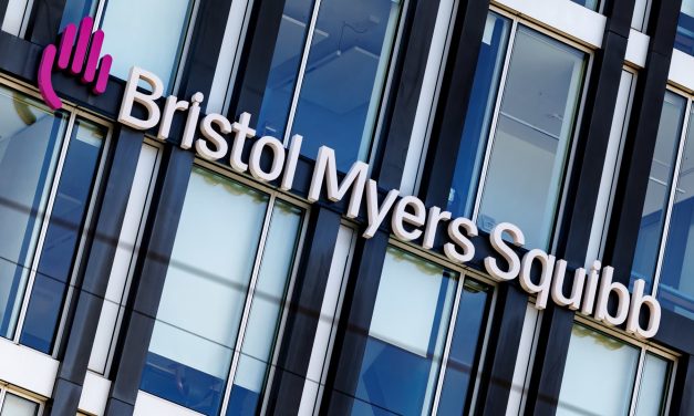 Bristol Myers Squibb turns to Chinese company Hengrui to replenish its pipeline