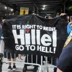 Citing Israel’s ‘international crimes,’ NYC student government trying to defund Hillel