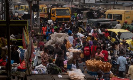 Ebola travel ban in the US draws criticism from health authorities in Congo