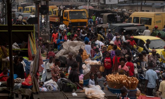 Ebola travel ban in the US draws criticism from health authorities in Congo