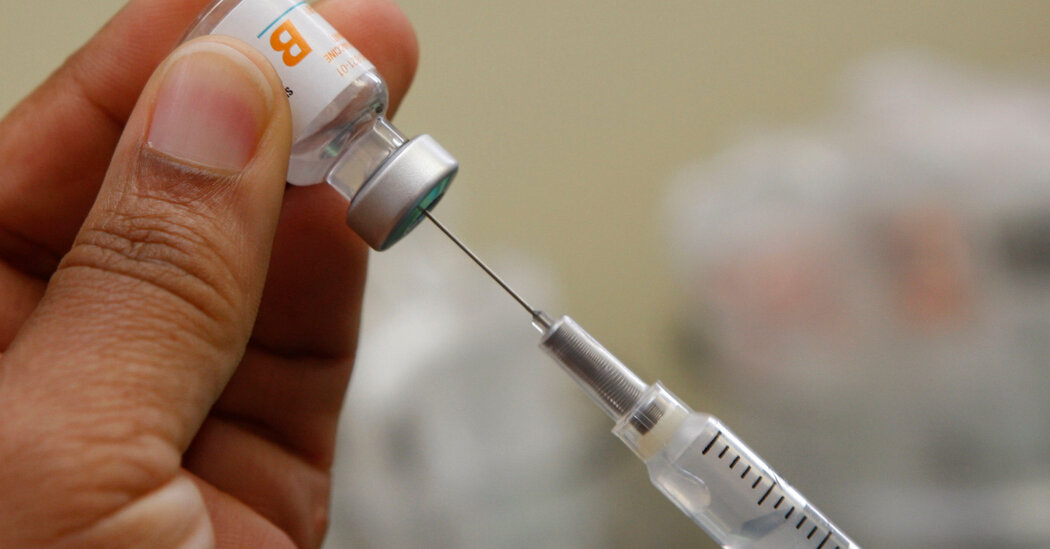 Scientists find a potential cure for chronic hepatitis B