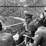 Berlin agrees to bid to host Olympics on or after the 100th anniversary of the 1936 Nazi Games