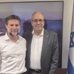 Against the backdrop of the weakening dollar: The finance minister and the president of the manufacturers’ association agreed on a framework for government support for the industry