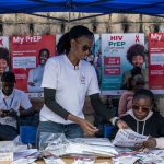 An effective HIV drug ends up in Zambia. But will it reach those who need it?
