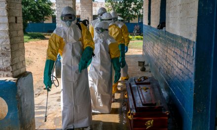 As Ebola spreads, scientists are trying to find vaccines and treatments