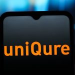 UniQure, maker of HD drugs, seeks FDA approval for gene therapy