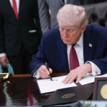 Why Trump Promotes Psychedelics for Mental Health