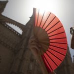 Red warnings are issued in the UK, France, Spain and Italy
