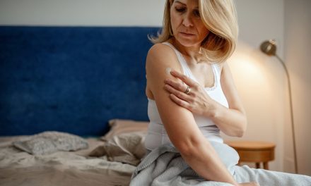 Estrogen patches are in short supply as women seek menopausal support