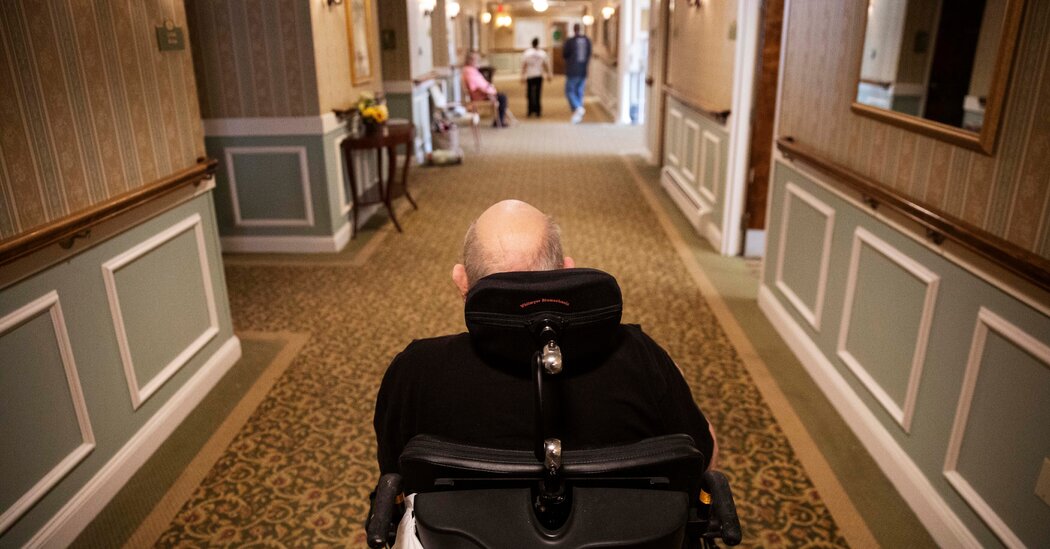 Medicare Advantage plans often deny seniors access to rehab care, an analysis shows