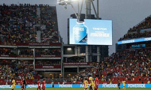 Many World Cup fans would rather skip the drinking breaks