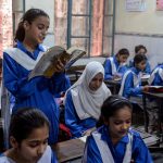 Pakistan wants to cut period tax on menstrual products by 18%, but the poorest families still can’t afford it