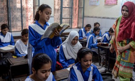Pakistan wants to cut period tax on menstrual products by 18%, but the poorest families still can’t afford it