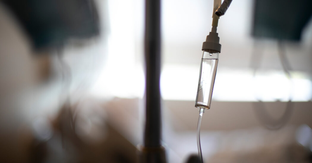 Medical Journal retracts study claiming cancer treatment is more effective when given in the morning