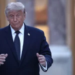 Trump signs deal with Iran saying ‘now is time to test implementation’
