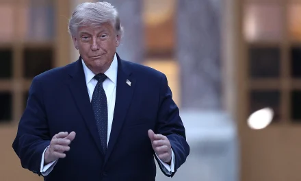 Trump signs deal with Iran saying ‘now is time to test implementation’