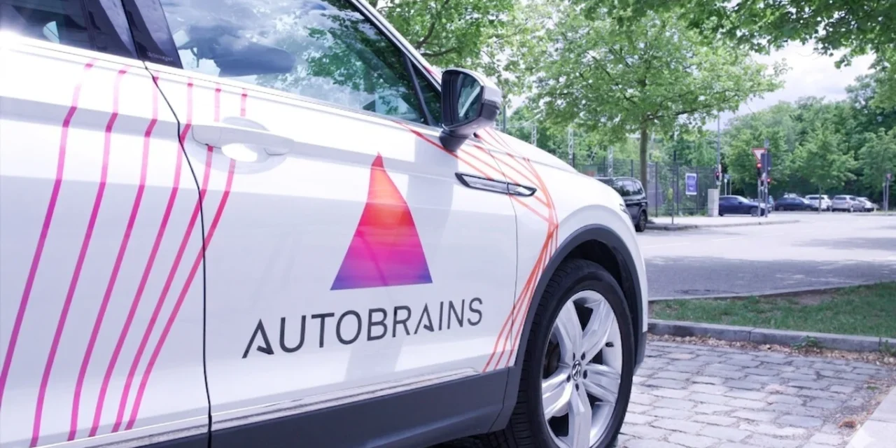 Uber lets Israeli AI startup take the lead for Munich robotaxi test run