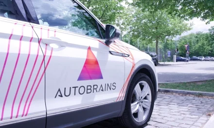 Uber lets Israeli AI startup take the lead for Munich robotaxi test run