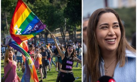 The Histadrut for Sarah May Golan: Prevent the cessation of funding for LGBT coordinators in the authorities