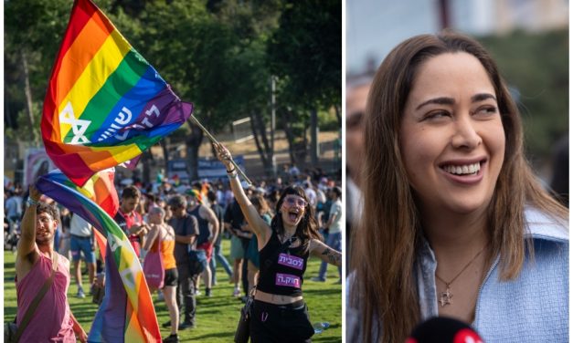 The Histadrut for Sarah May Golan: Prevent the cessation of funding for LGBT coordinators in the authorities