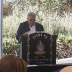 Amir Peretz at Ilana Cohen’s funeral: “The Israeli public owes you more than they know”