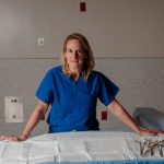 There is a way to prevent ovarian cancer. Only a few know about it.