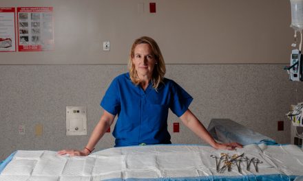 There is a way to prevent ovarian cancer. Only a few know about it.