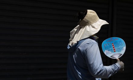 What is the heat index? What you should know about metrics during a heatwave
